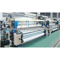 jacquard head,plastic knitting loom,textile machine,industrial machine,rapier loom